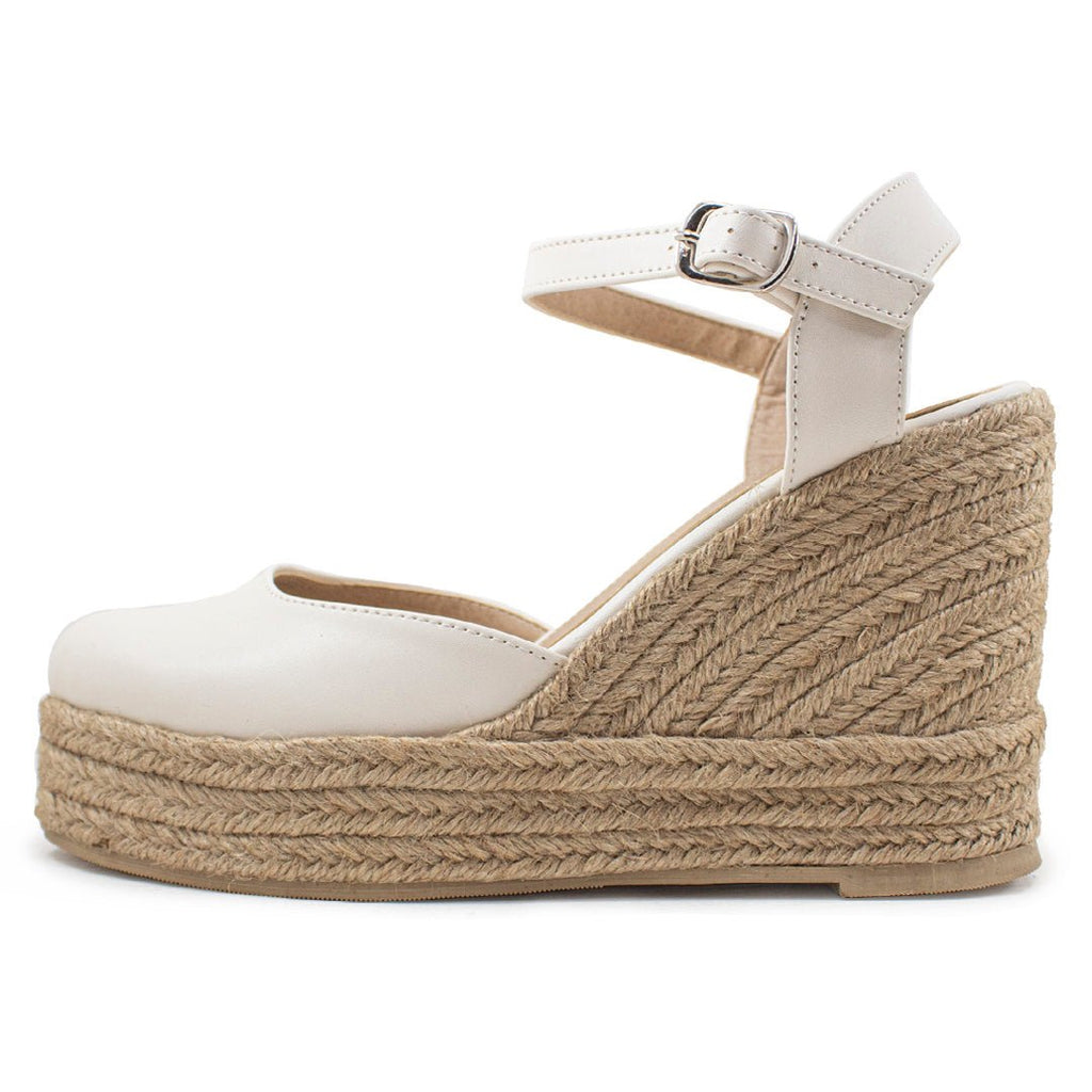 Alpargata 1228 Latte - KiraZapatería