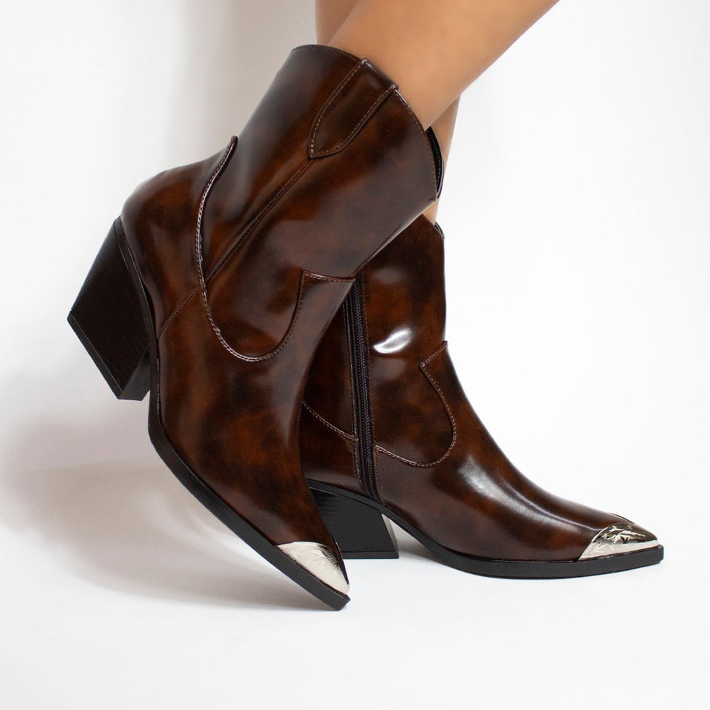 Bota 23275 Camaleon - KiraZapatería