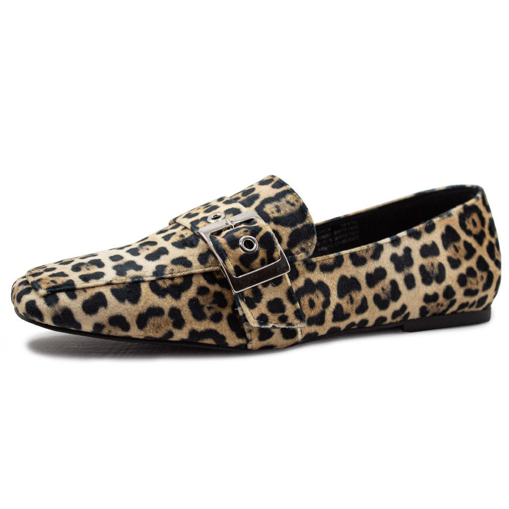 Mocasin 11462 Leo - KiraZapatería