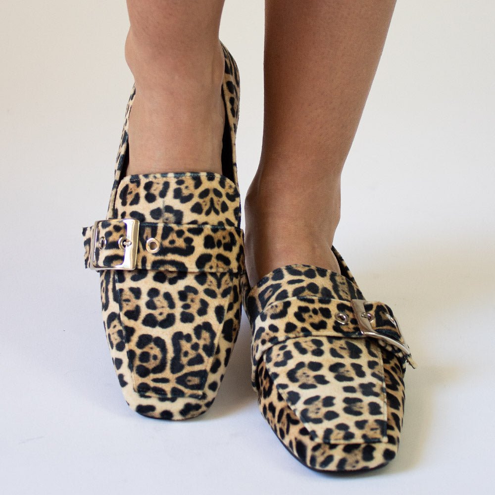 Mocasin 11462 Leo - KiraZapatería