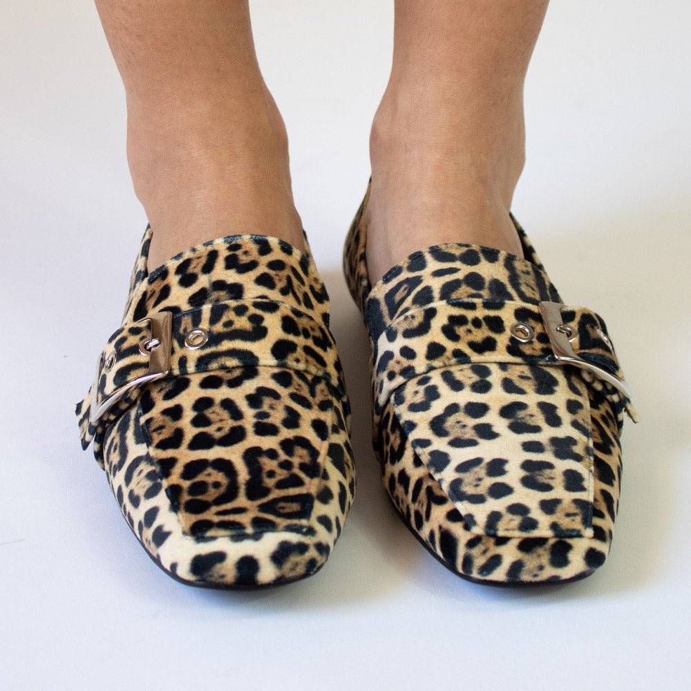 Mocasin 11462 Leo - KiraZapatería