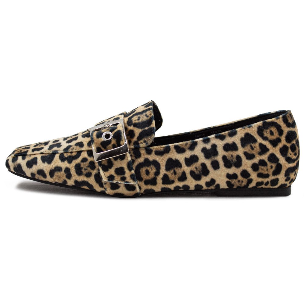 Mocasin 11462 Leo - KiraZapatería