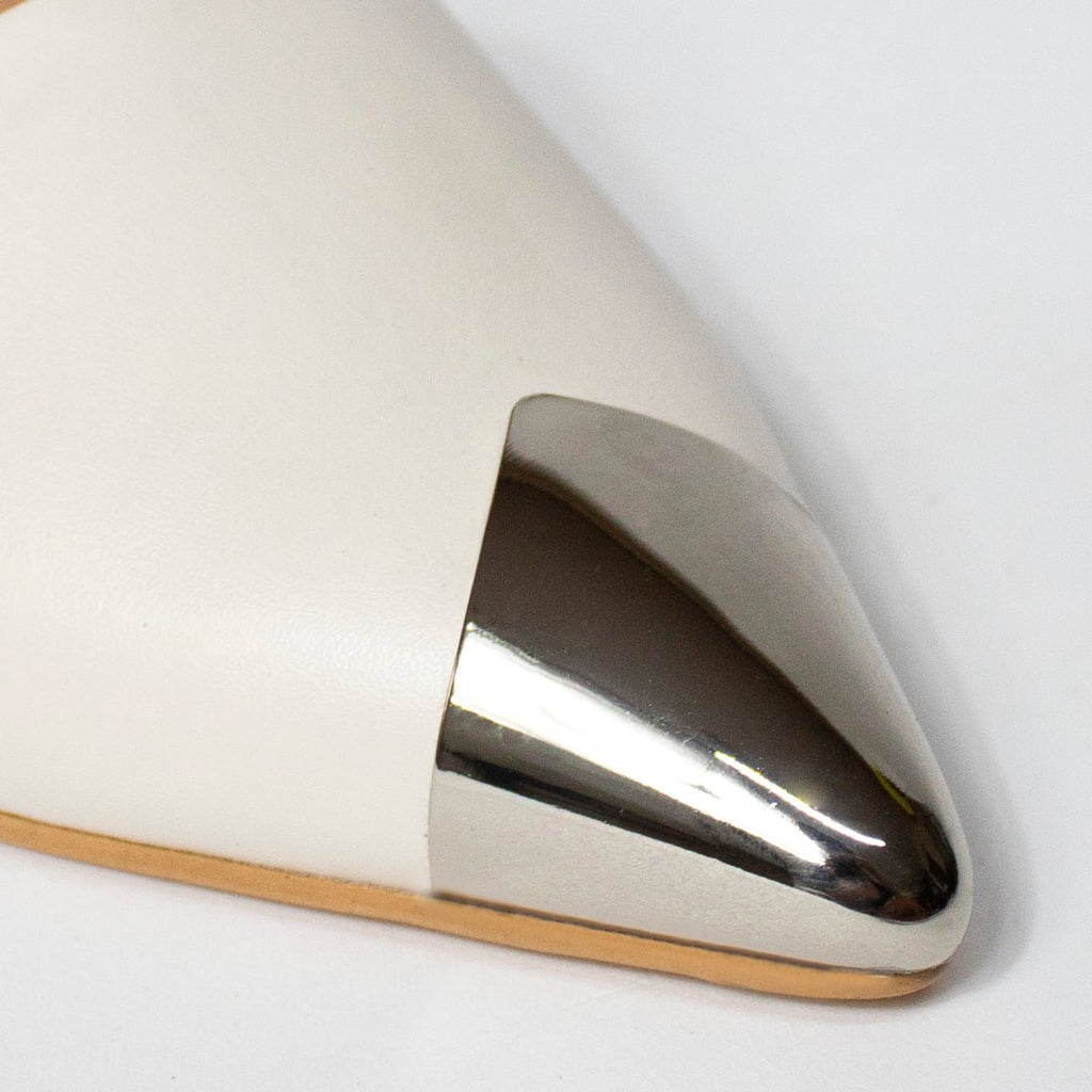 Mule 18227 Latte - KiraZapatería