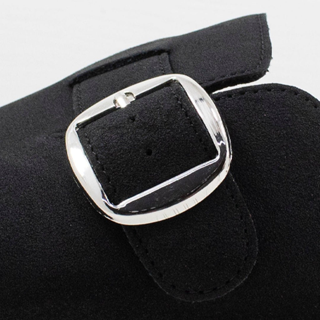 Mule 18699 Negro - KiraZapatería