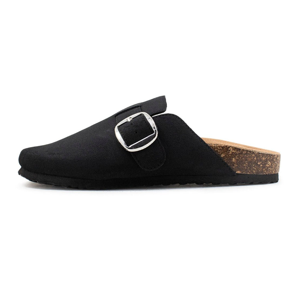 Mule 18699 Negro - KiraZapatería