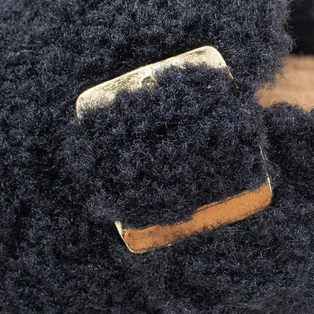 Mule 20350 Negro - KiraZapatería