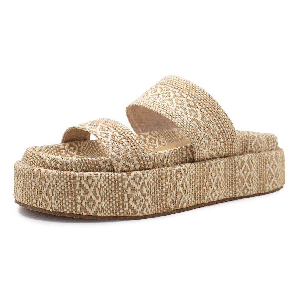 Plata 13157 Nude - KiraZapatería