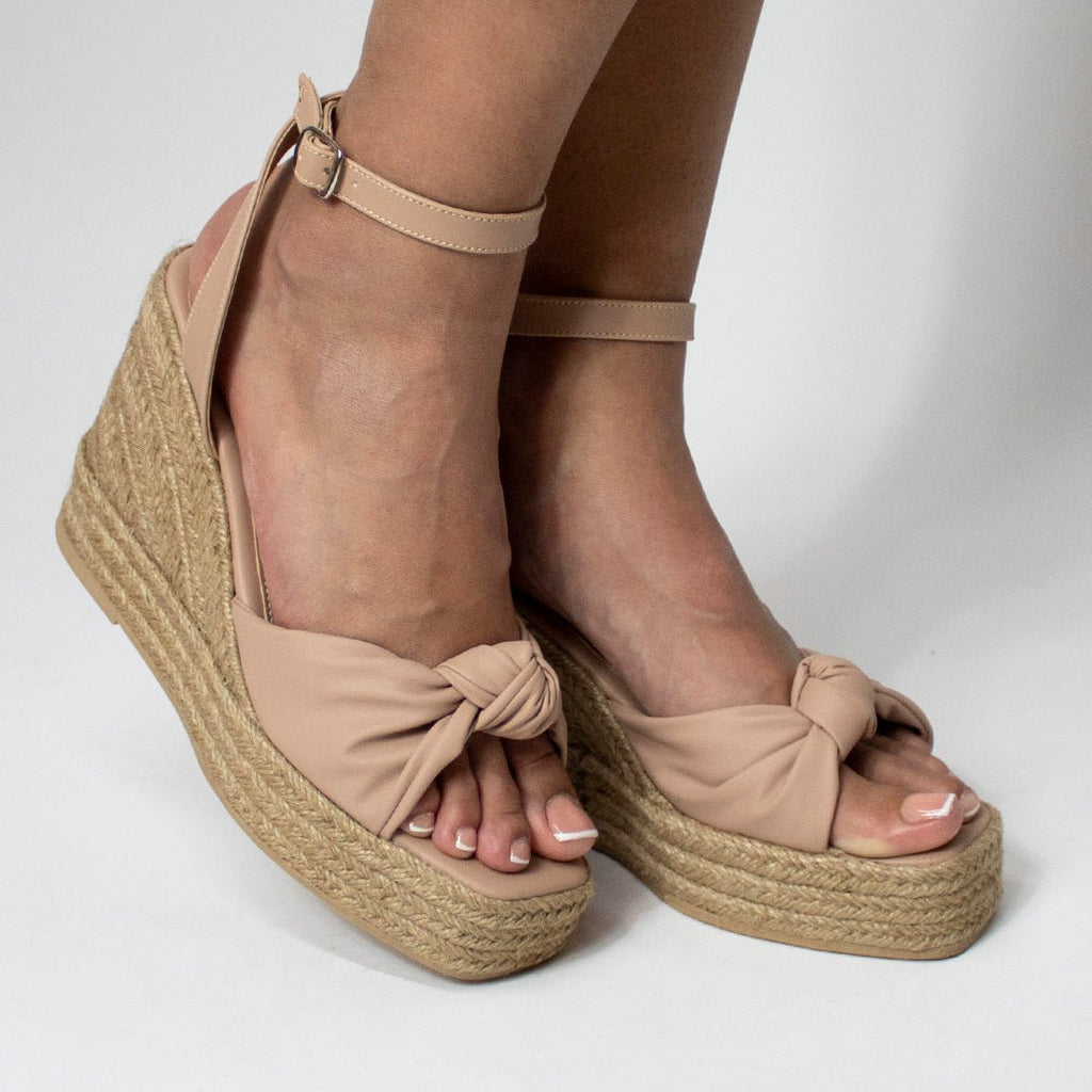 Plataforma 1712 Maqui - KiraZapatería