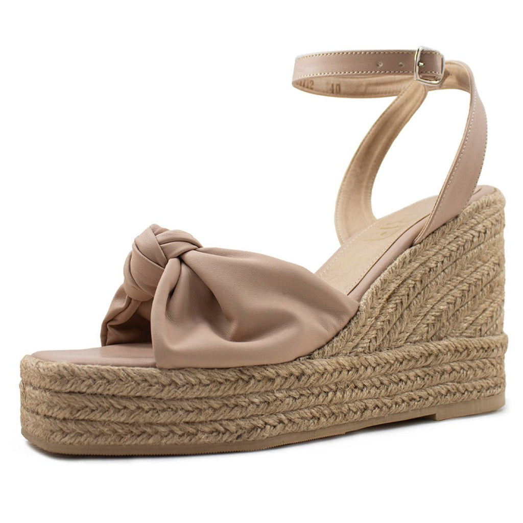 Plataforma 1712 Maqui - KiraZapatería