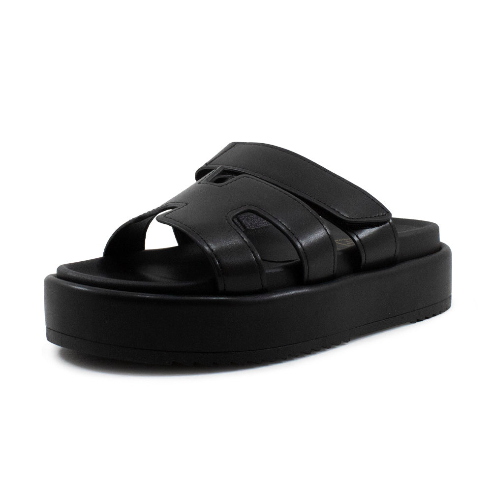 Sandalia 14373 Negro - KiraZapatería