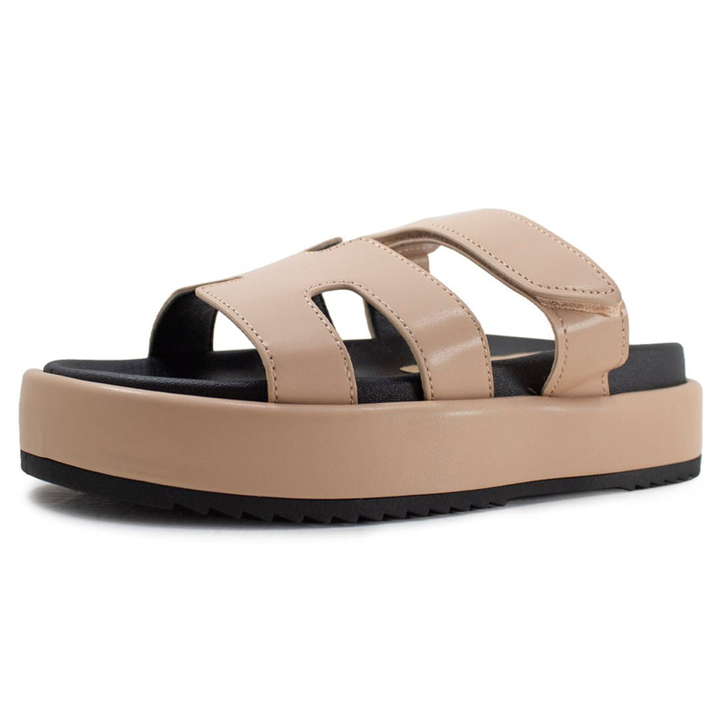 Sandalia 14373 Nude - KiraZapatería