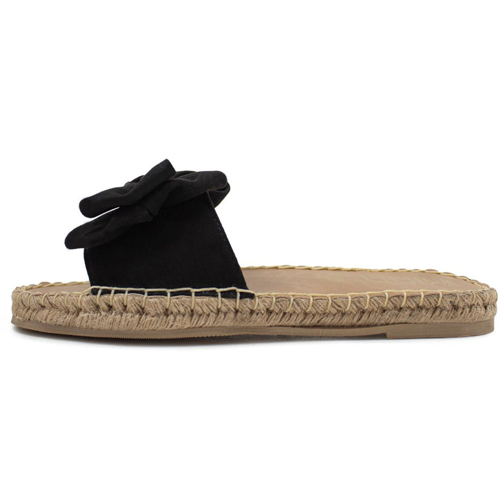 Sandalia 410 Negro - KiraZapatería