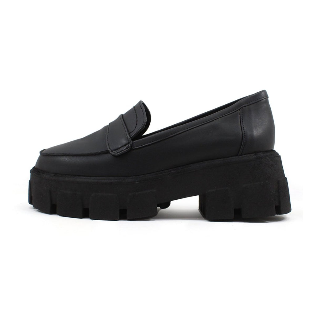 Mocasin 27056 Negro - KiraZapatería