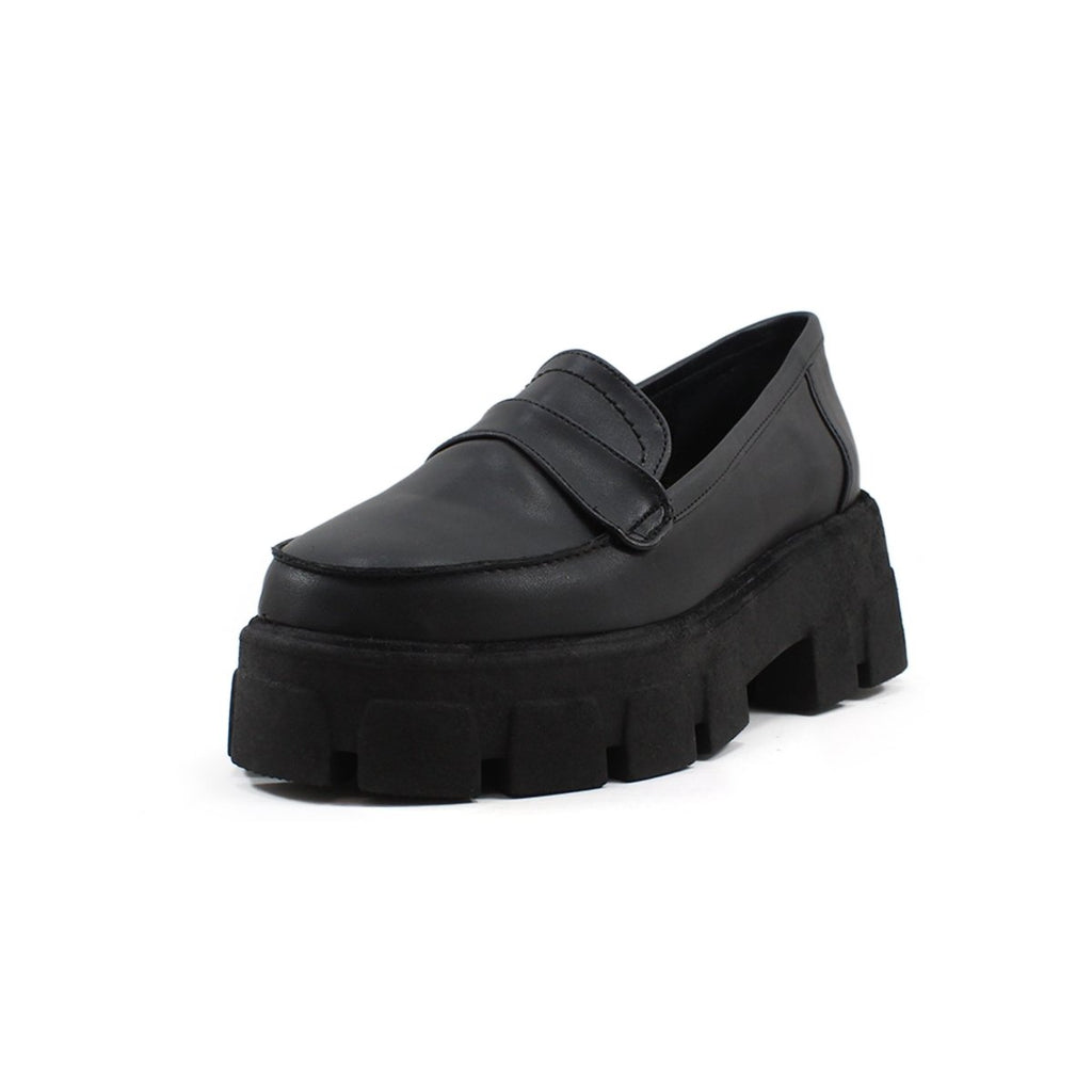 Mocasin 27056 Negro - KiraZapatería