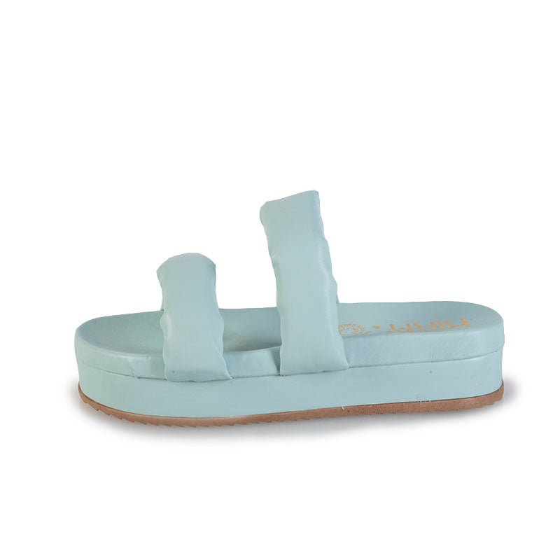 Plataforma 880 Tiffany - KiraZapatería