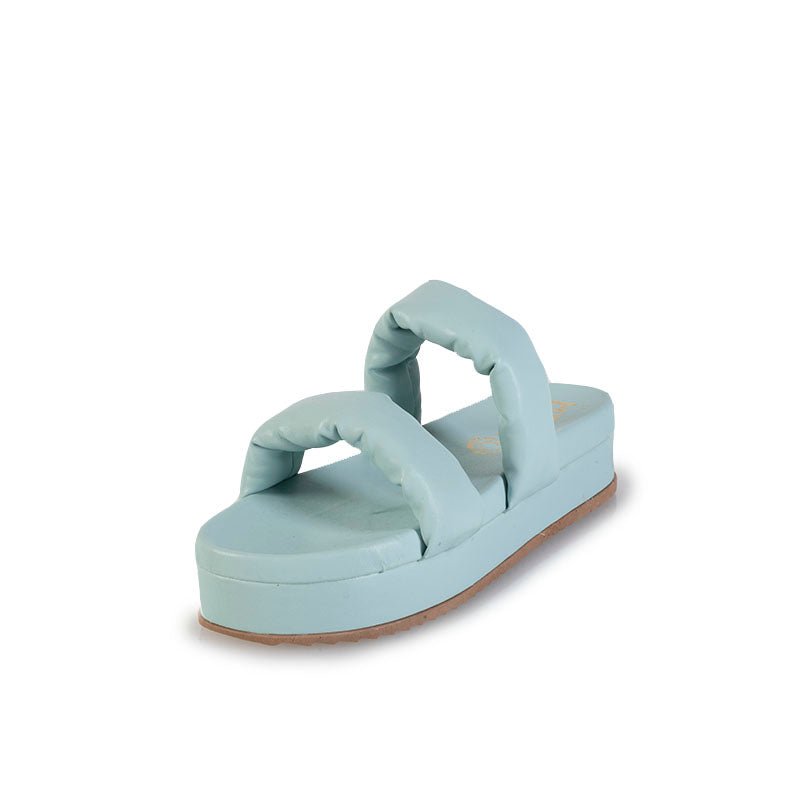 Plataforma 880 Tiffany - KiraZapatería