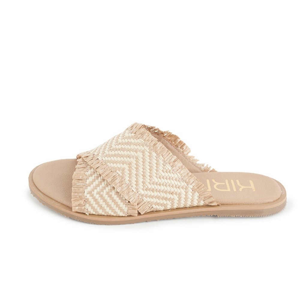 Sandalia 06 Maquillaje - KiraZapatería