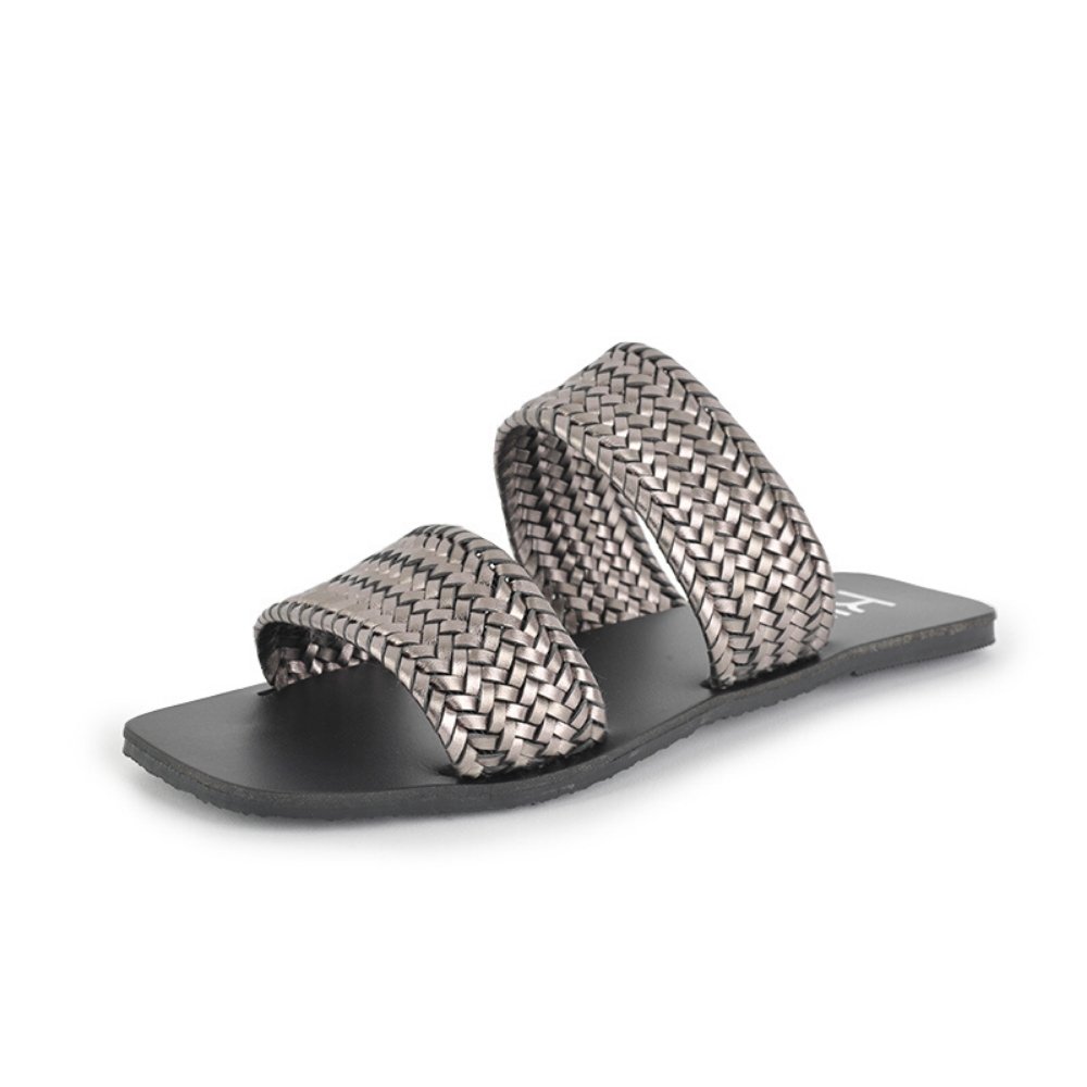 Sandalia 07 Oxford - KiraZapatería