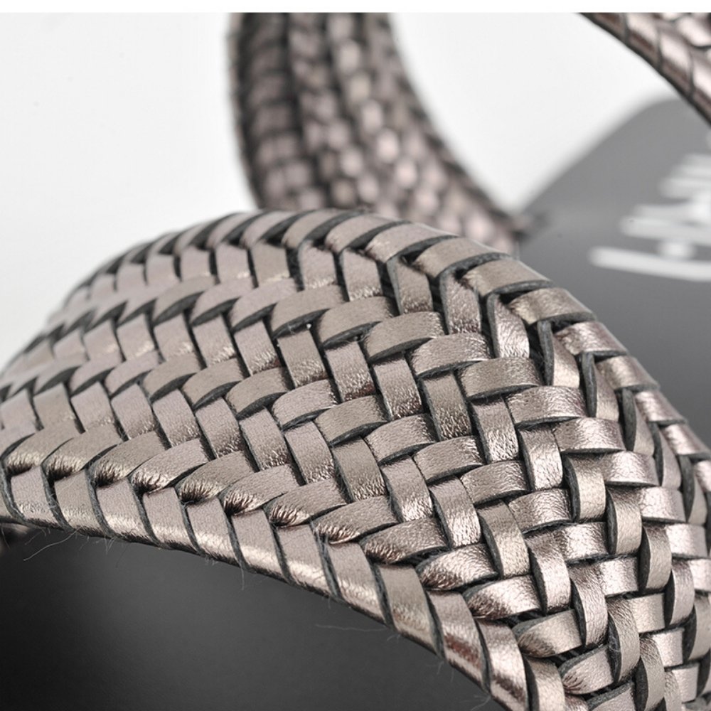 Sandalia 07 Oxford - KiraZapatería