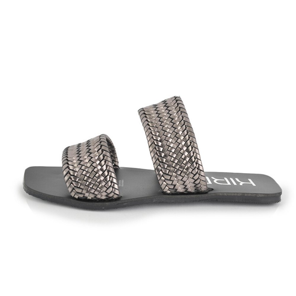 Sandalia 07 Oxford - KiraZapatería