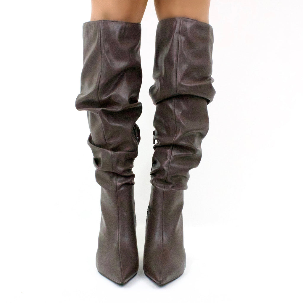 BOTAS  22561 GRIS