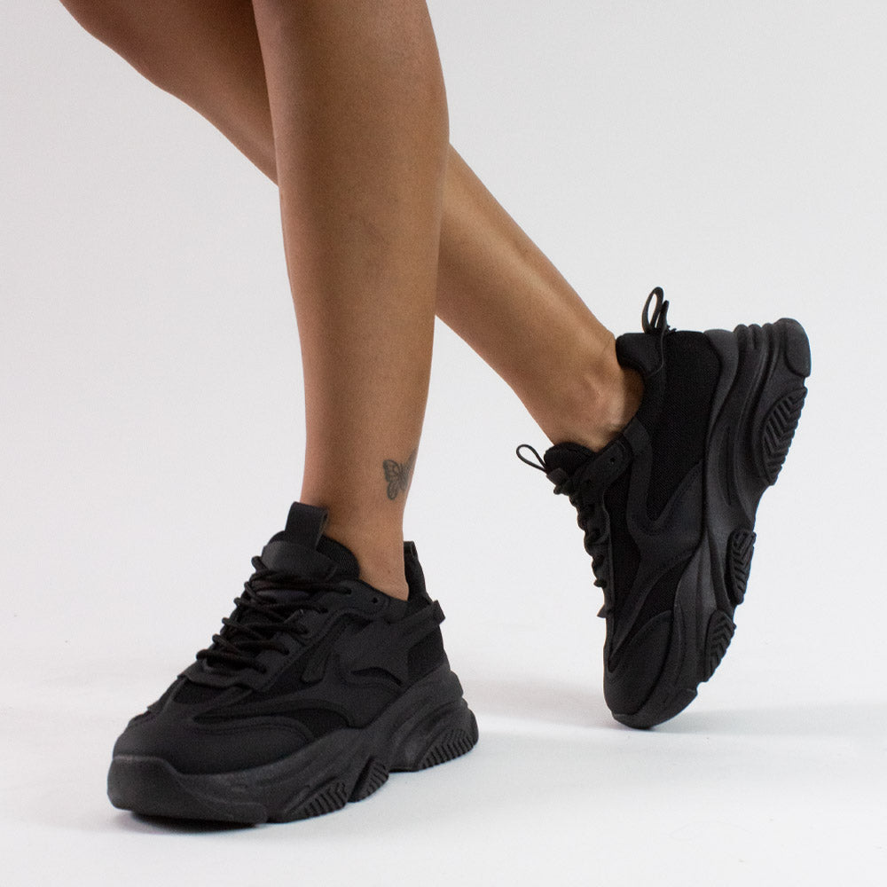 Tenis 10800 Negro