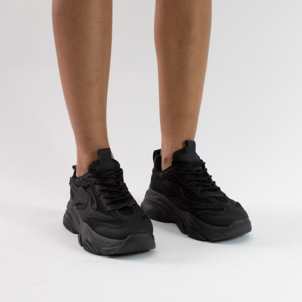 Tenis 10800 Negro