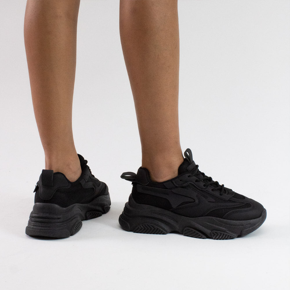 Tenis 10800 Negro