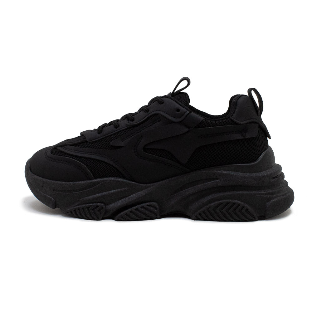 Tenis 10800 Negro