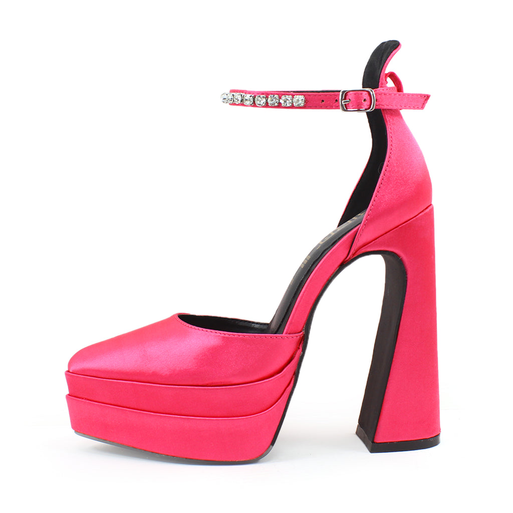 Tacon 48949 Rosa