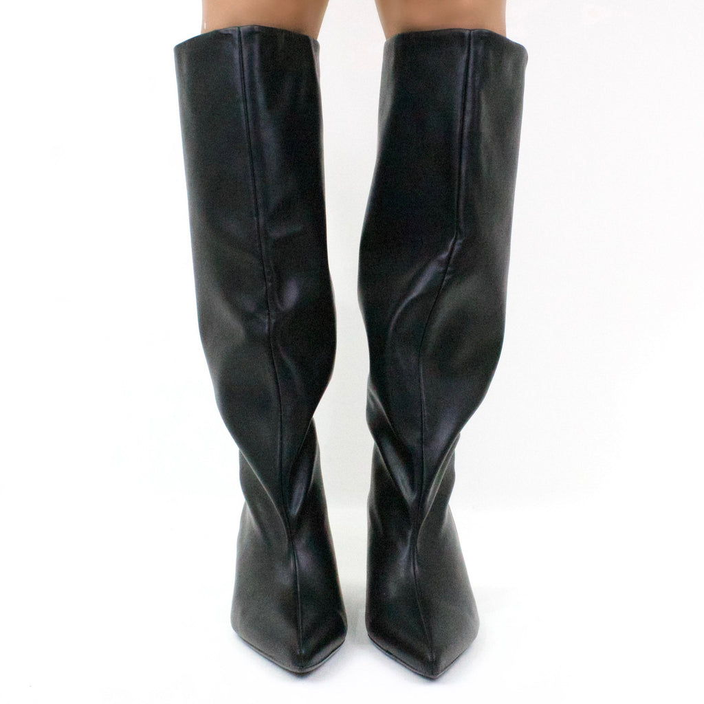 BOTAS 64931 NEGRO
