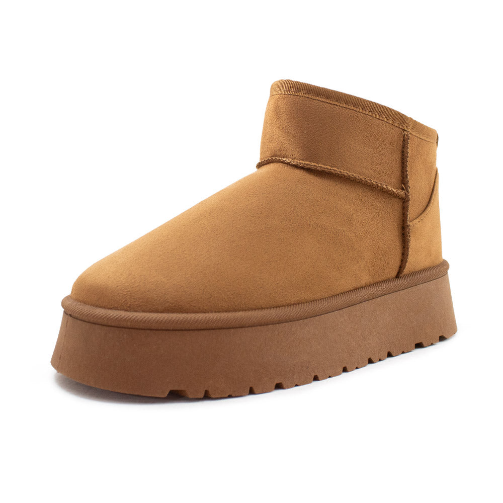 Bota 81600 Camel