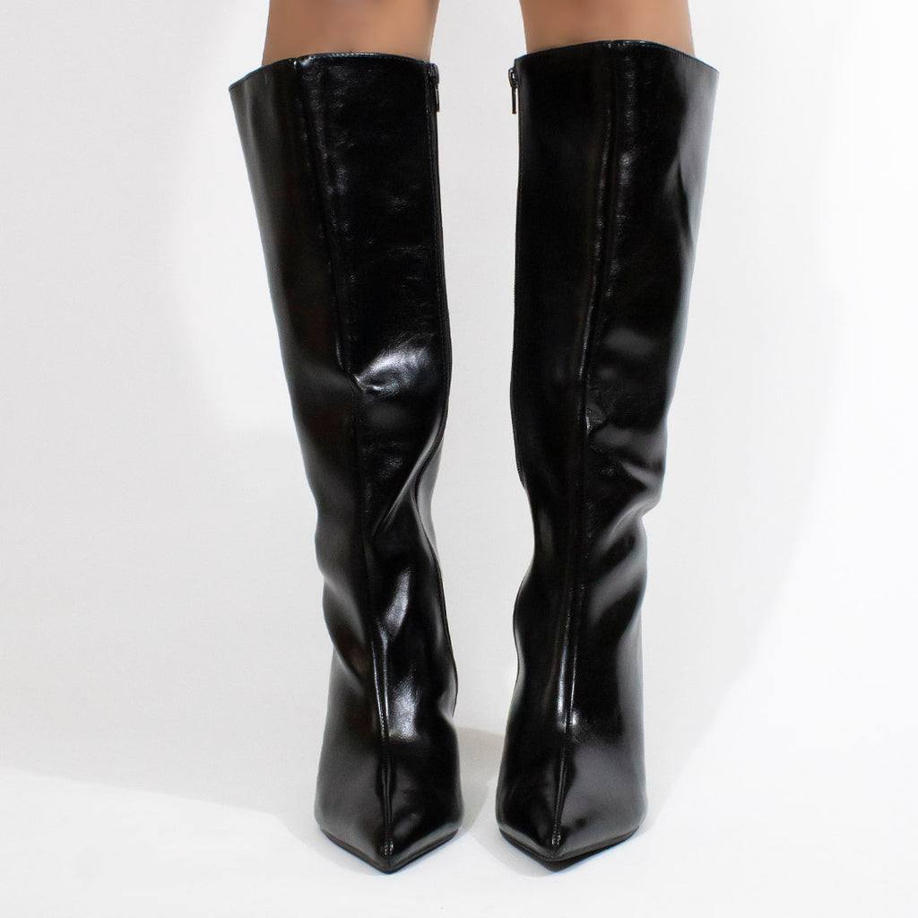 Bota 10343 Negro