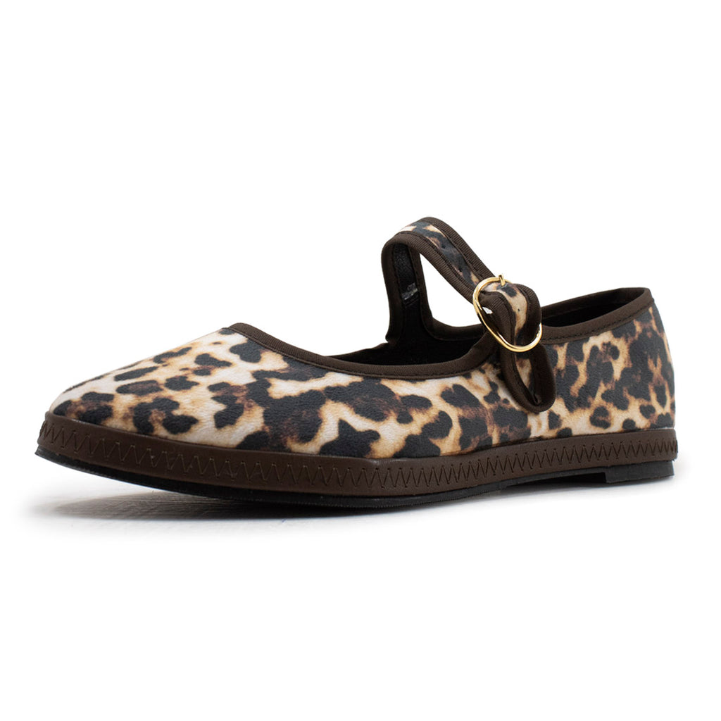 Flat 20000 Tan