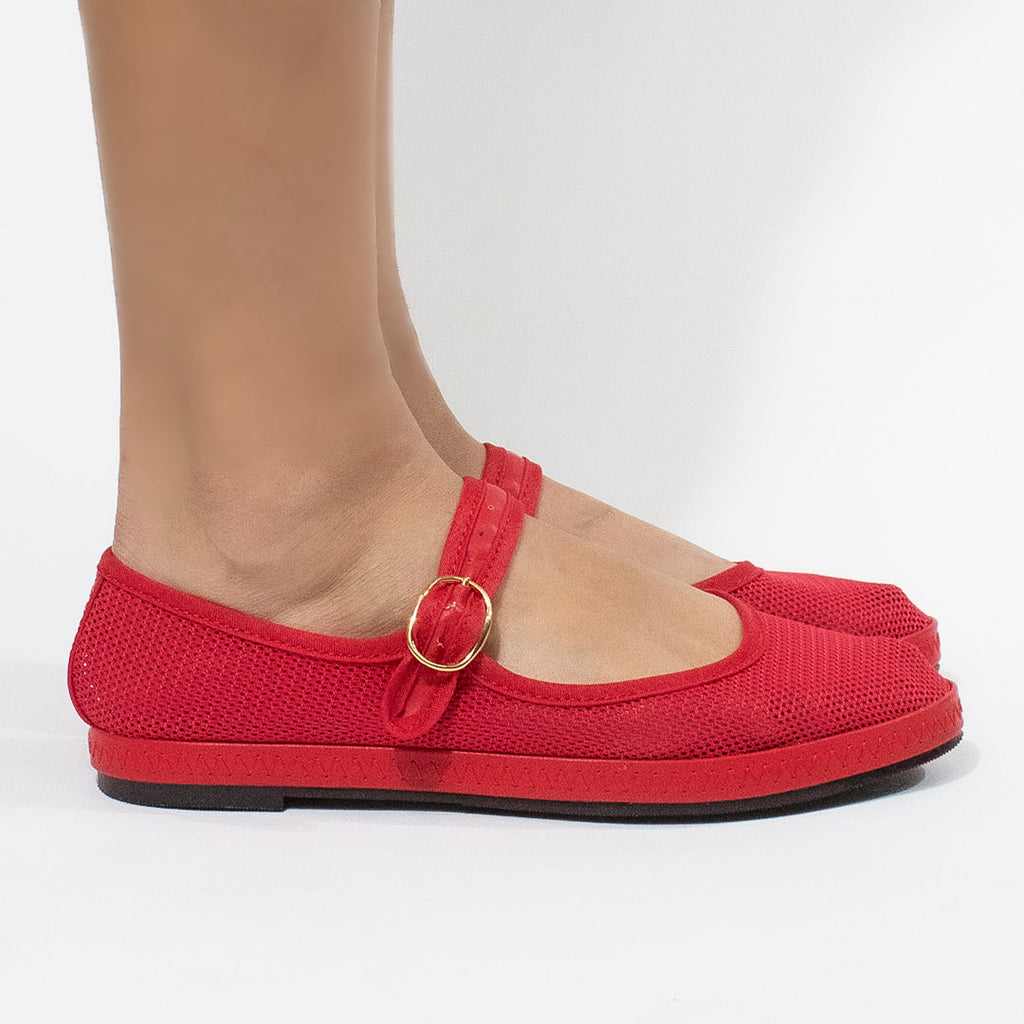 Flat 20002 Cherry