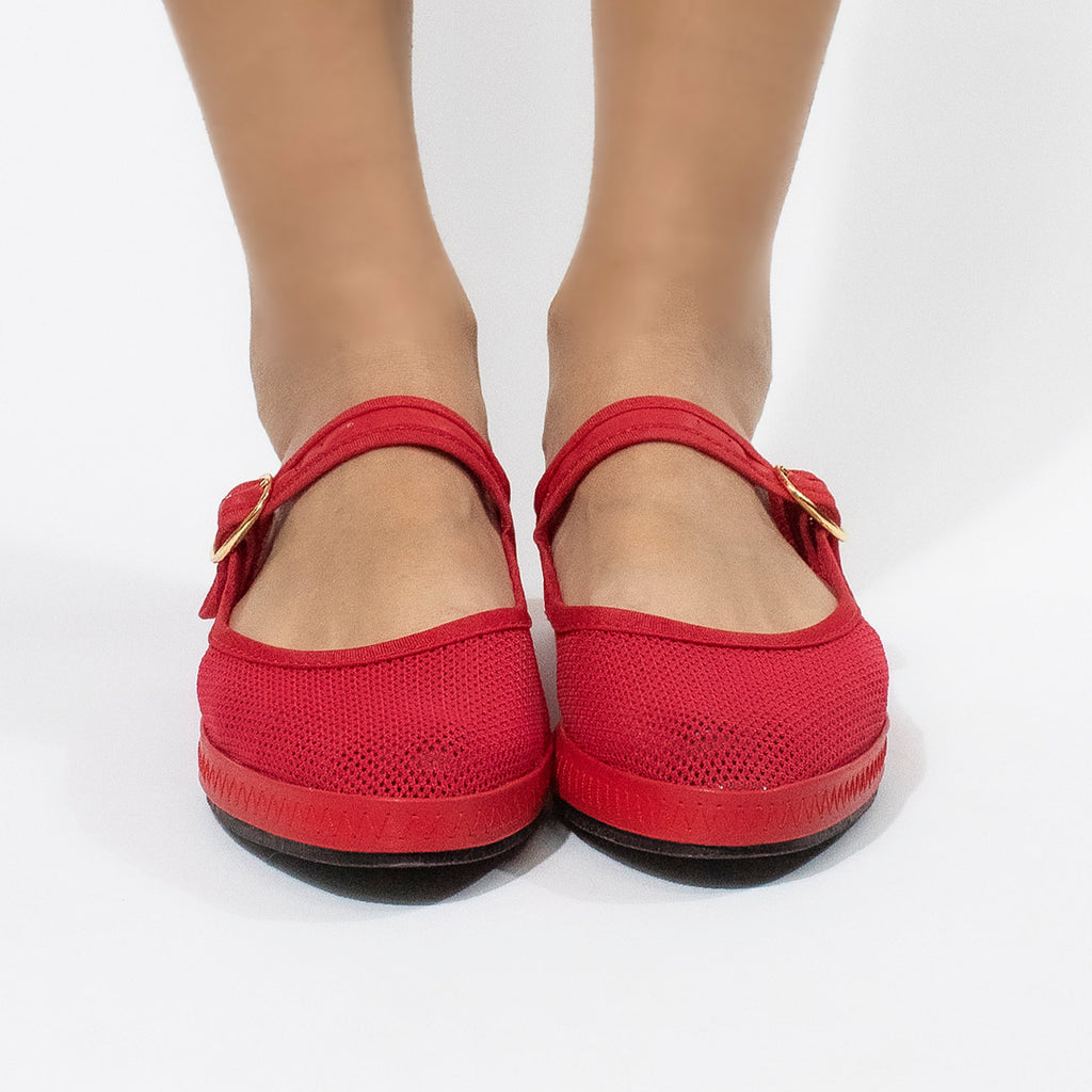 Flat 20002 Cherry