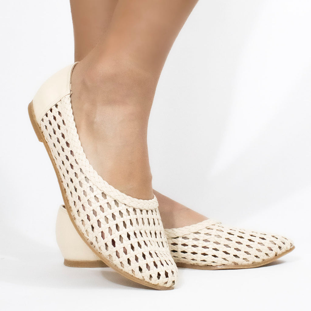 Flat 20004 Miga