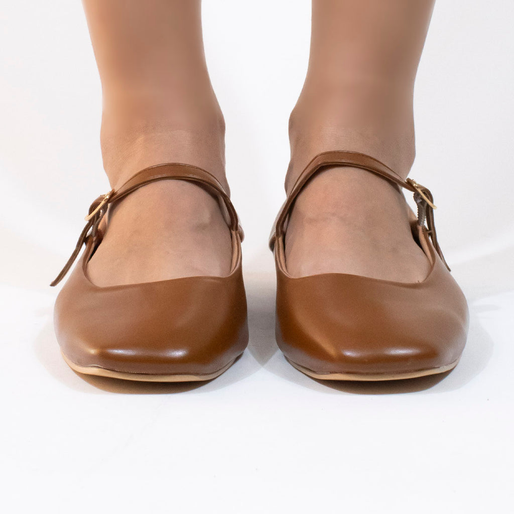 Flat 2407 Camel