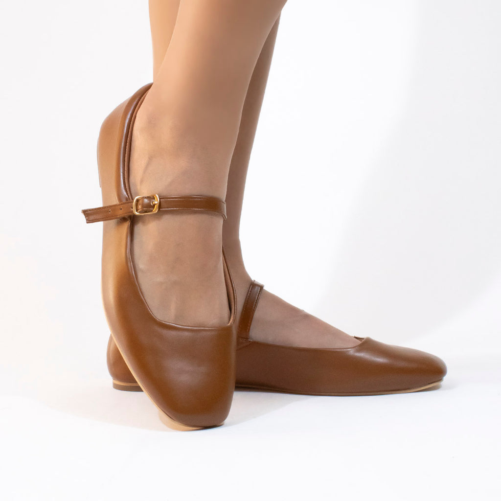 Flat 2407 Camel
