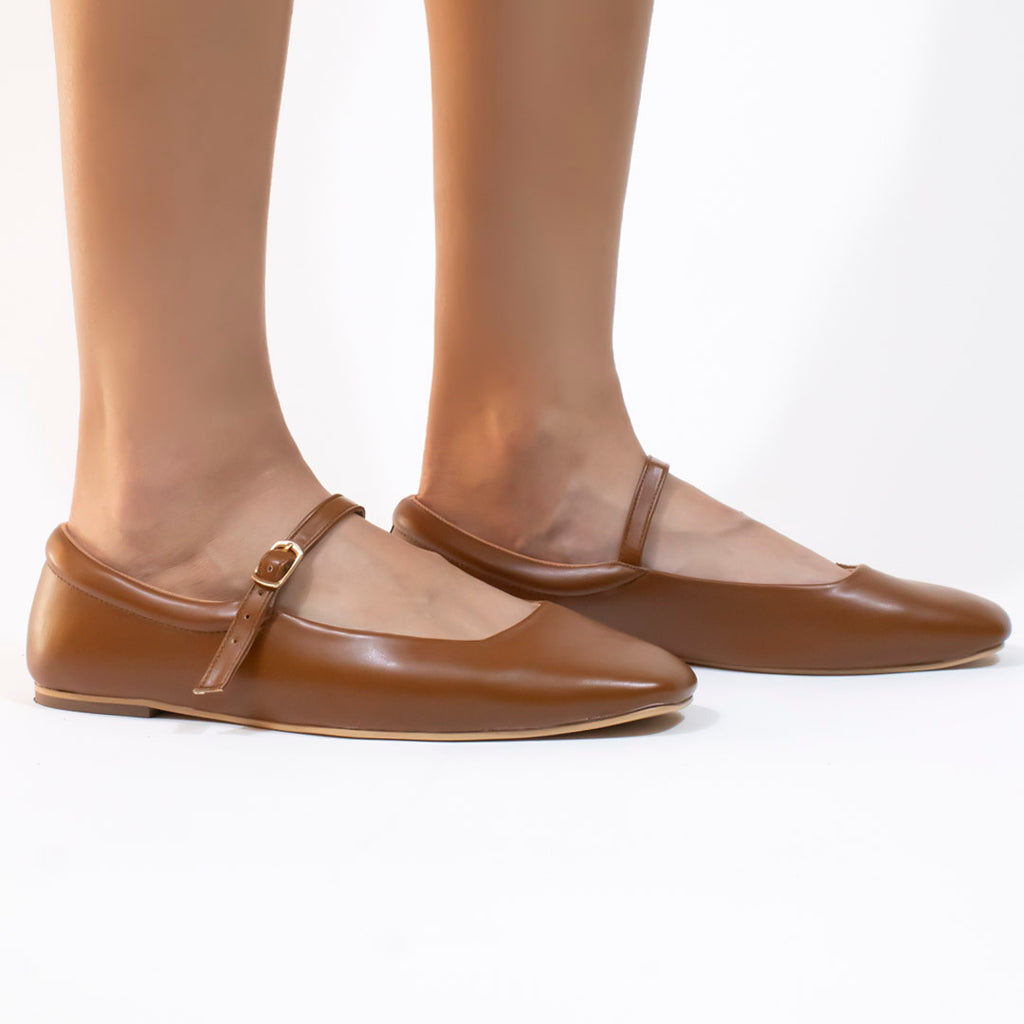 Flat 2407 Camel