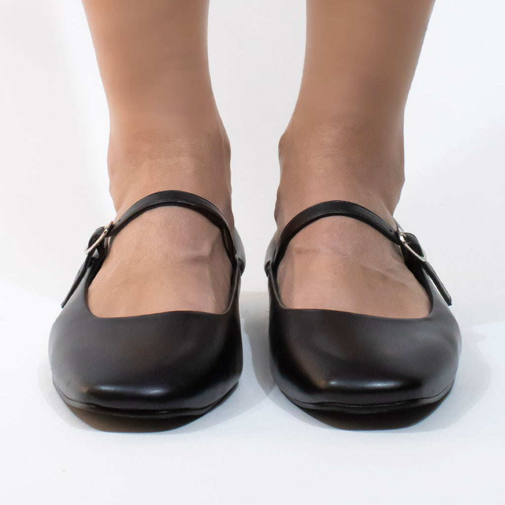 Flat 2407 Negro