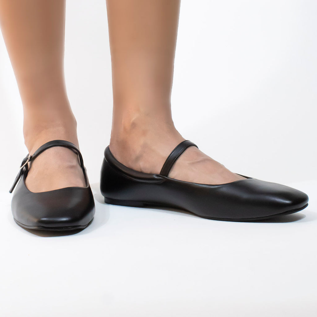 Flat 2407 Negro