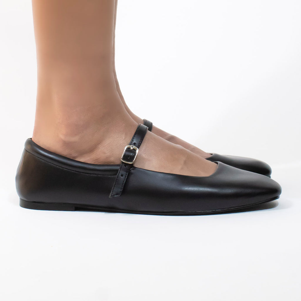 Flat 2407 Negro