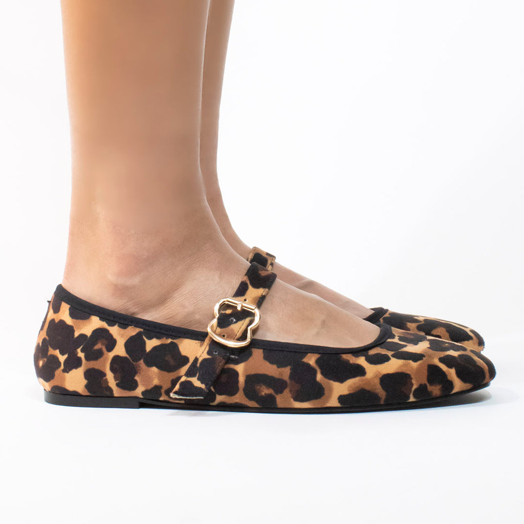 Flat 2409 Leopardo