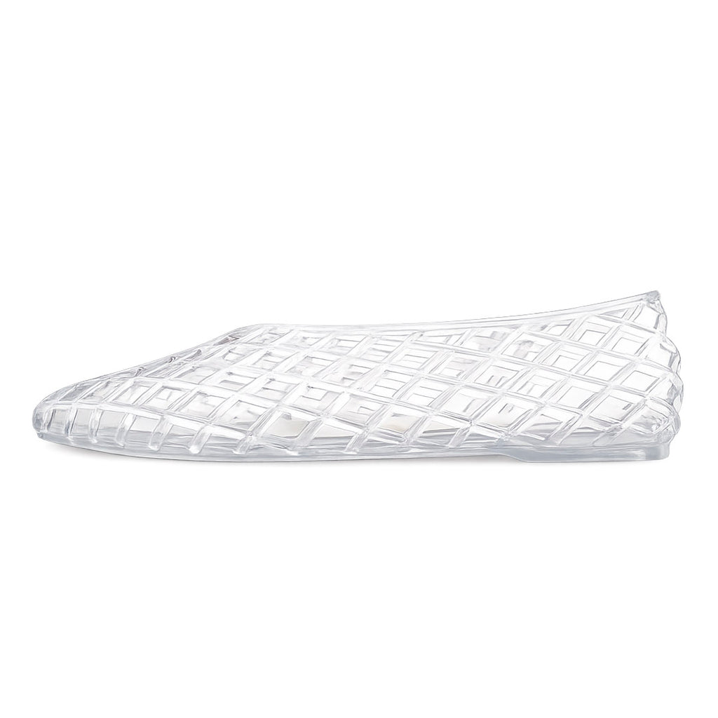 Flat 67512 Transparente