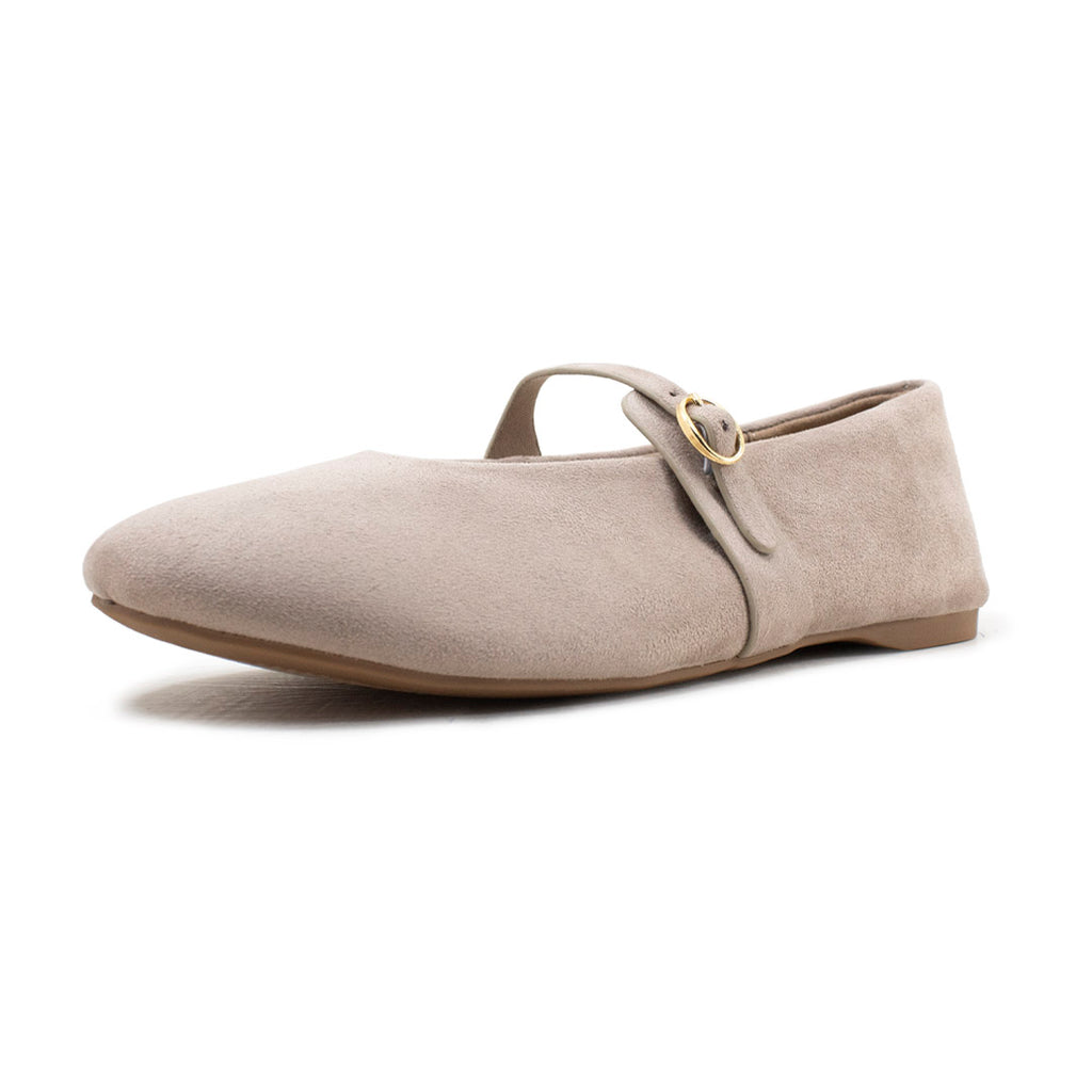 Flat 85102 Gris