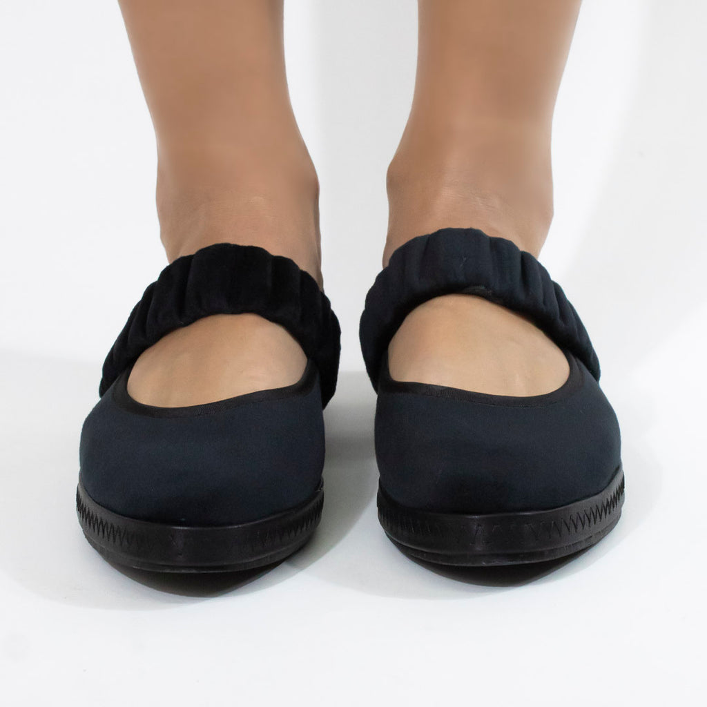 Flats 20001 Negro