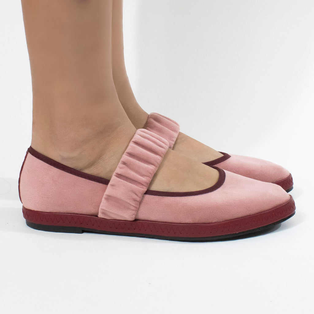 Flat 20001 Rosa