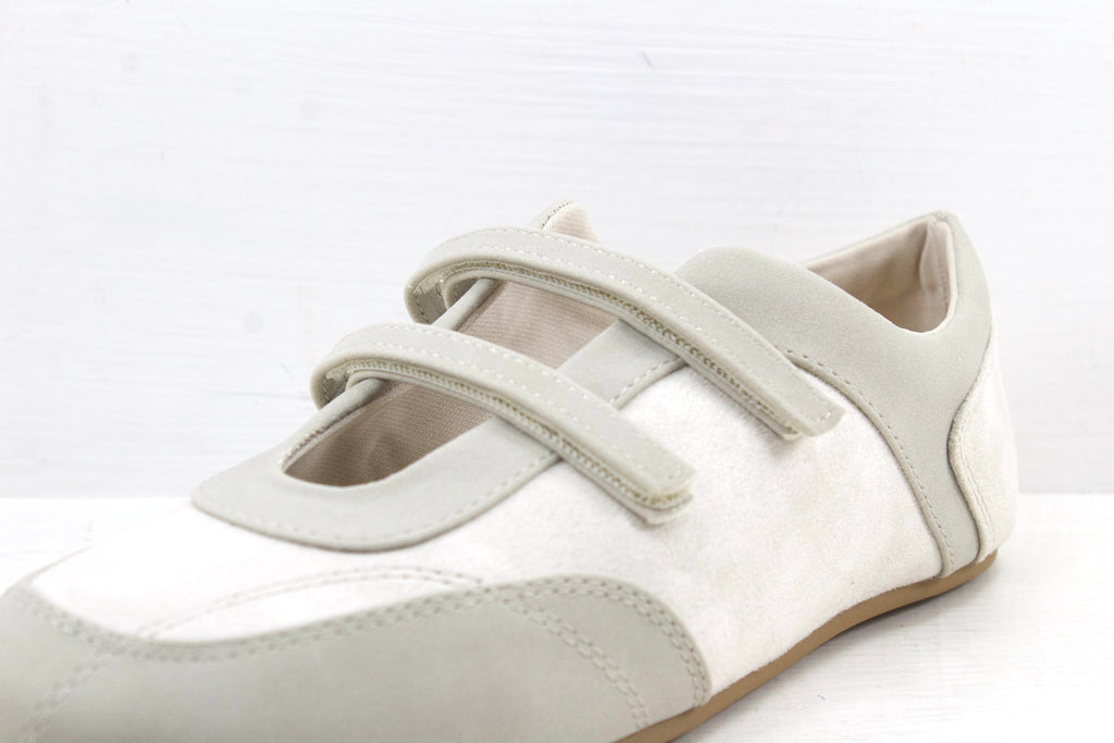 TENIS 99511 GRIS