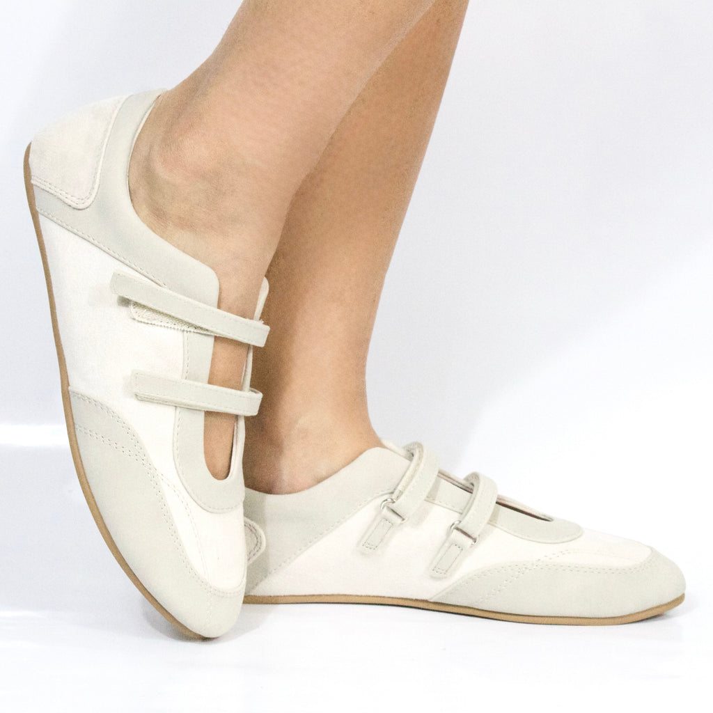 TENIS 99511 GRIS